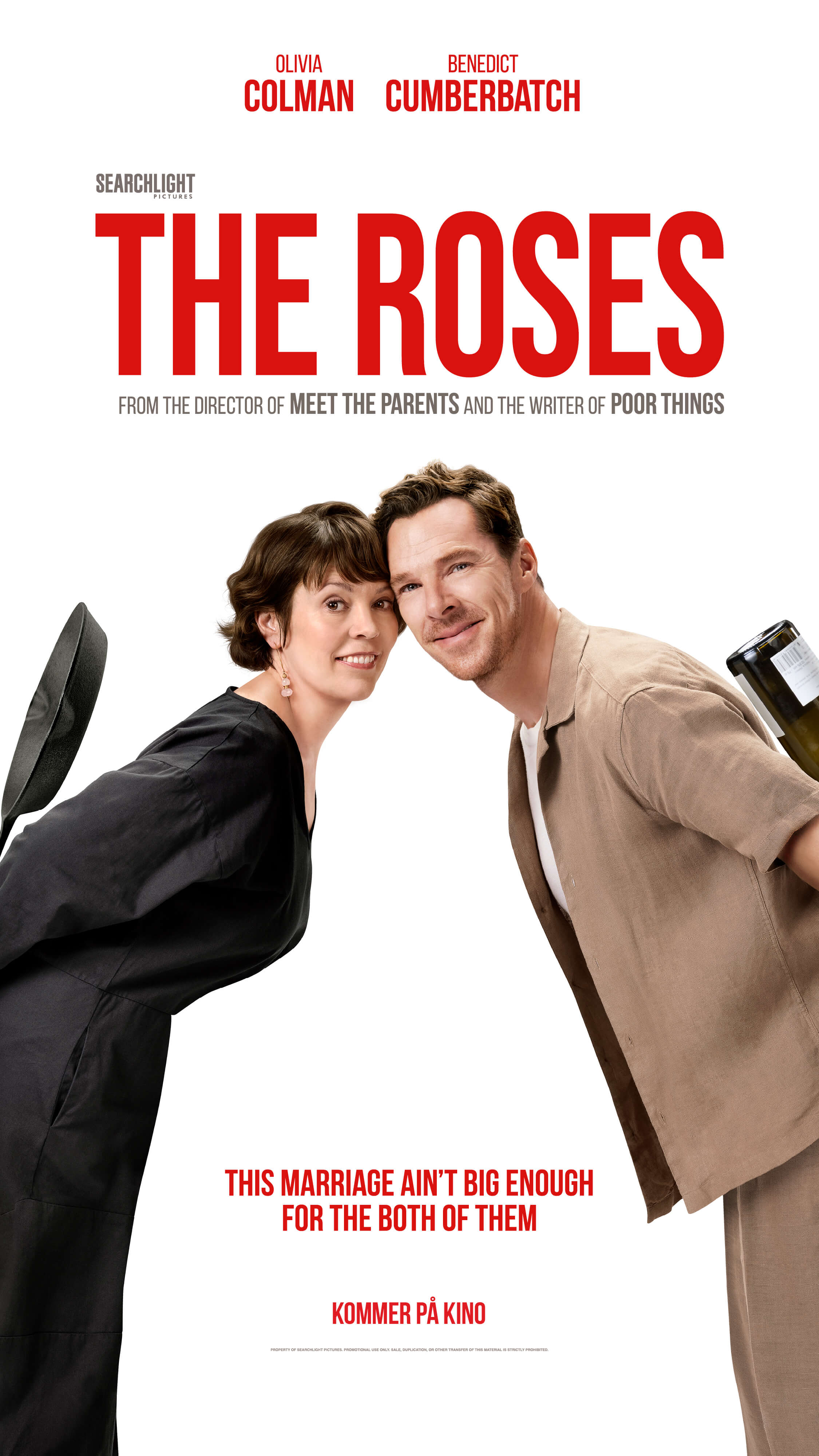 The Roses