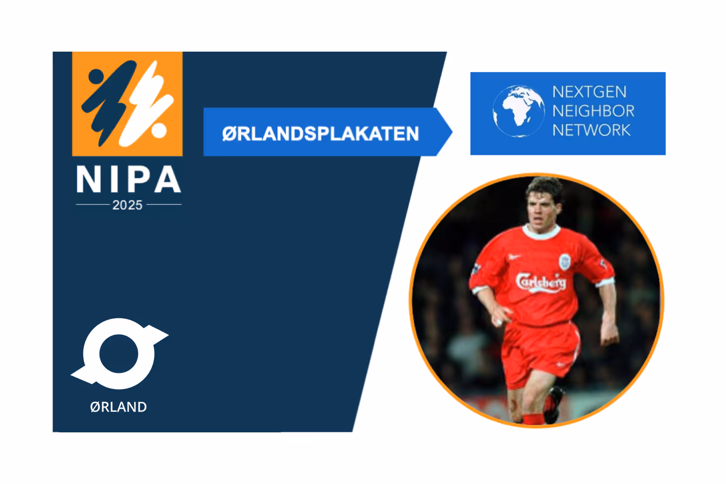 Sammen for barn og unge – en kveld du ikke vil gå glipp av!