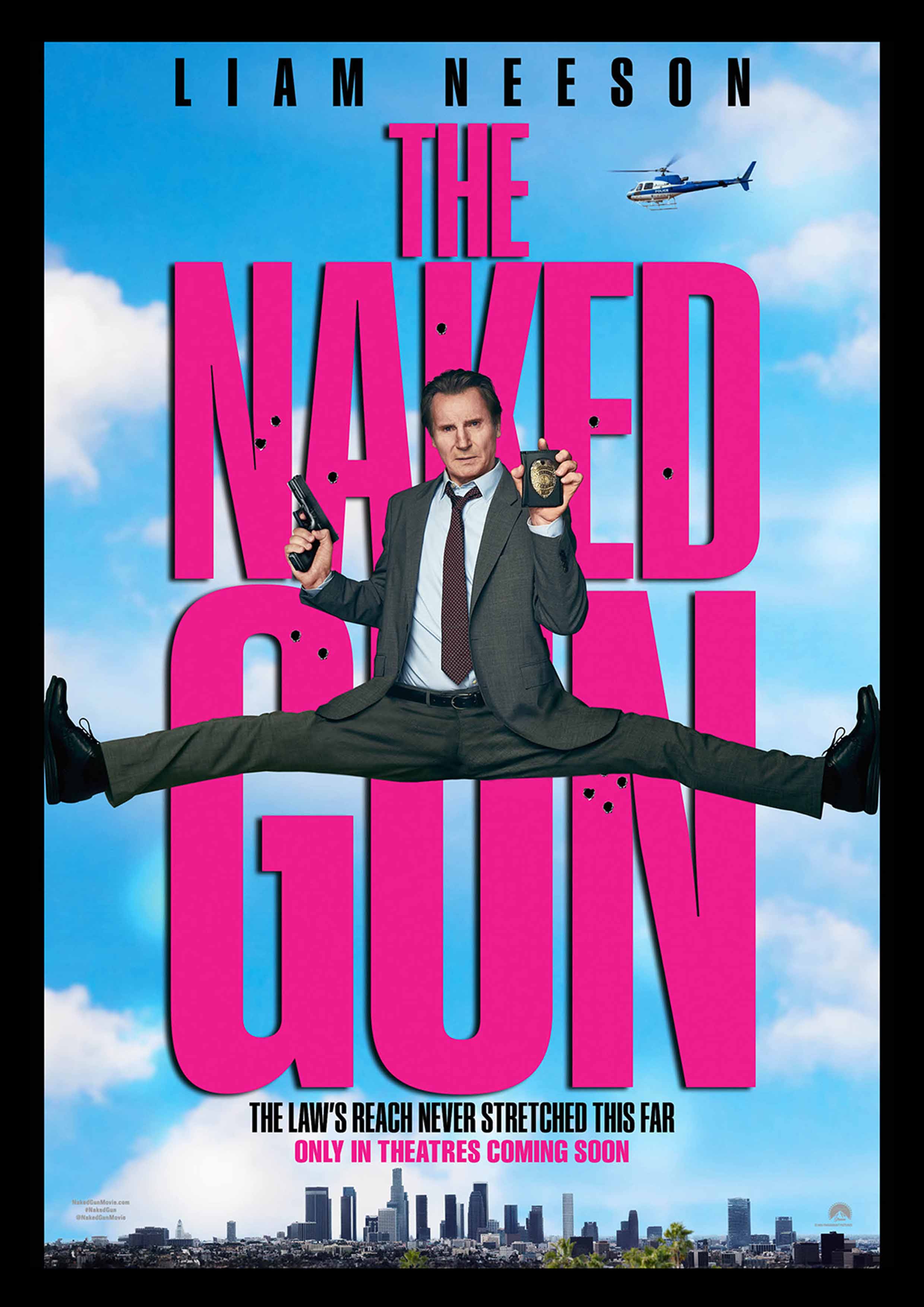 The Naked Gun