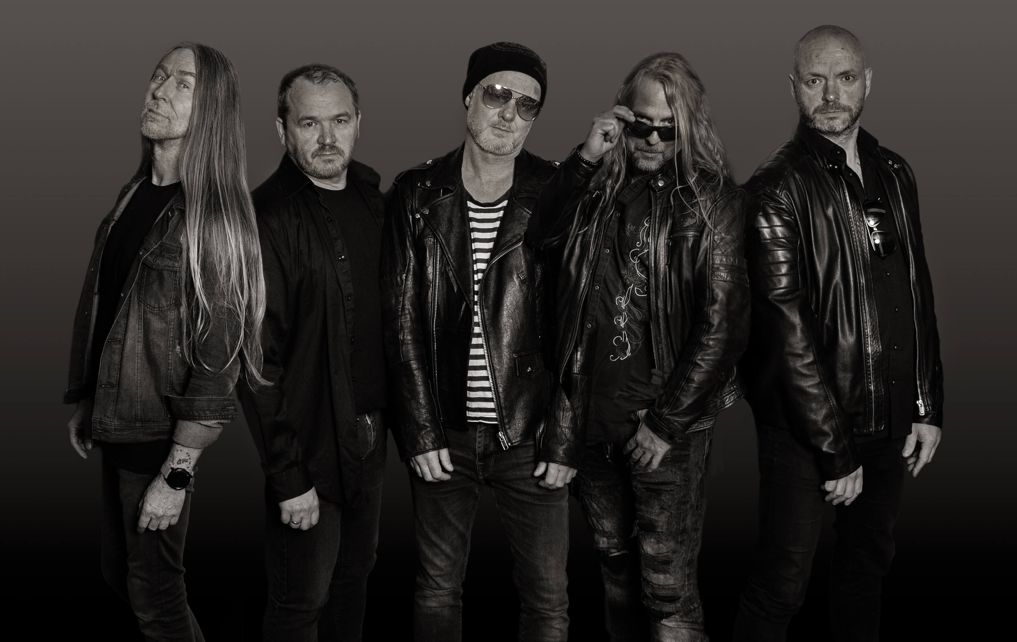 Emerald-A tribute to Thin Lizzy