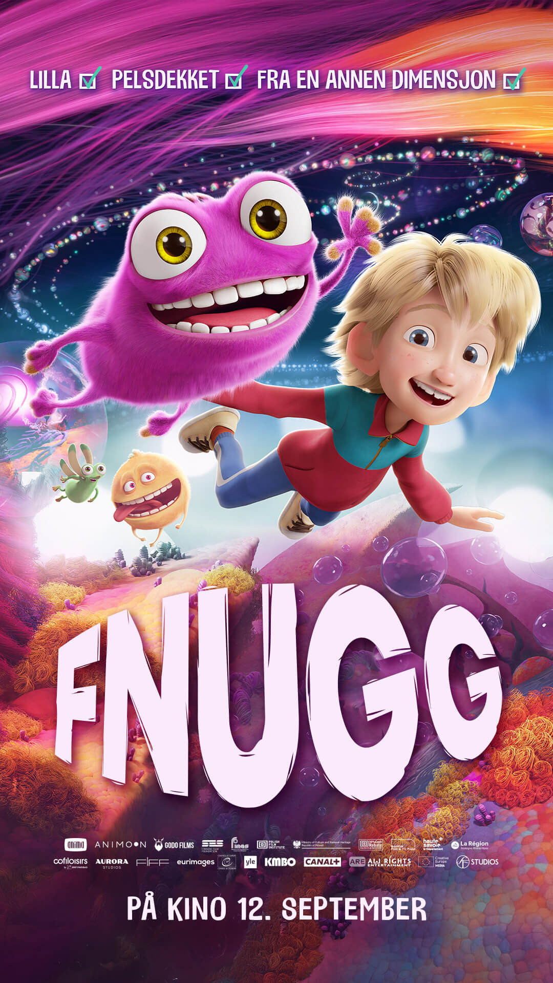 Fnugg