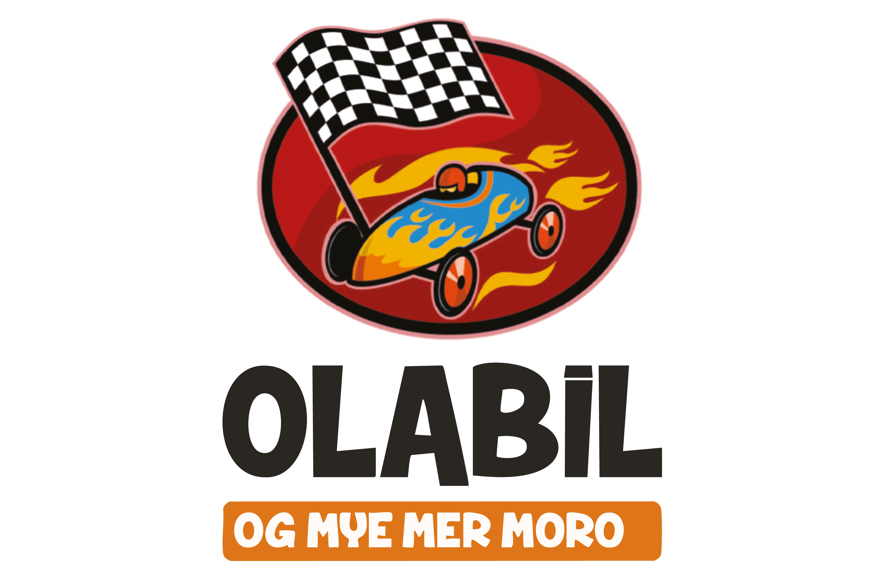 OLABIL-løp