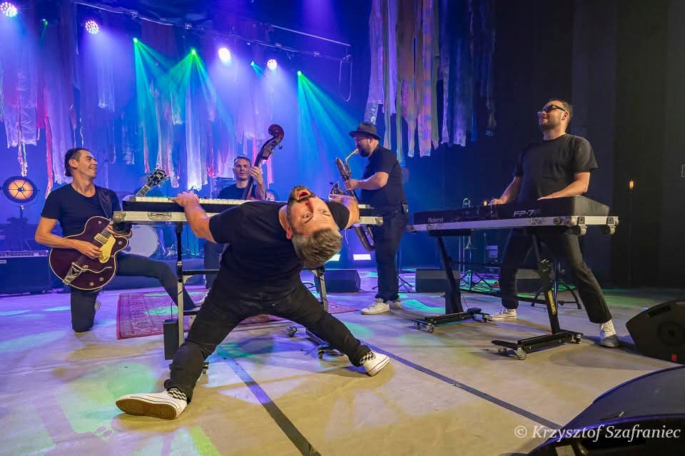 Ørland bluesfestival 2025