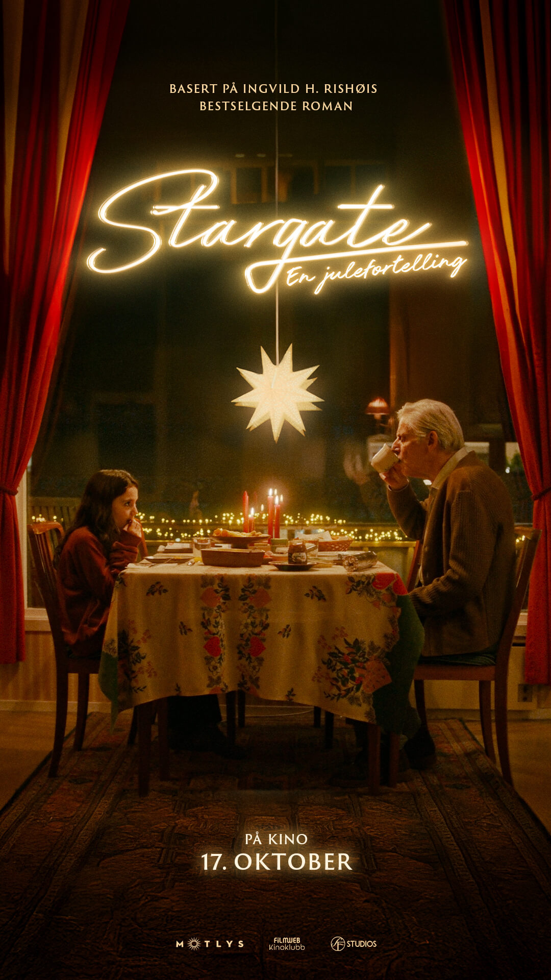 Stargate - en julefortelling