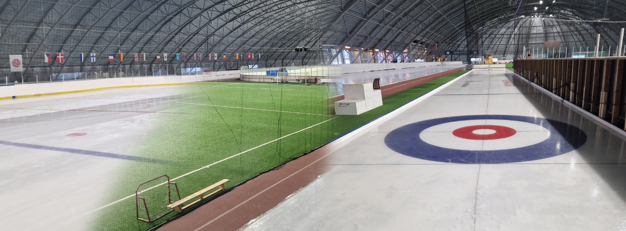 Fosenhallen