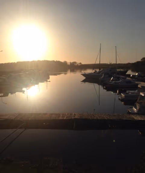 Storfosna båtforening