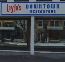 Leyla’s Downtown Restaurant