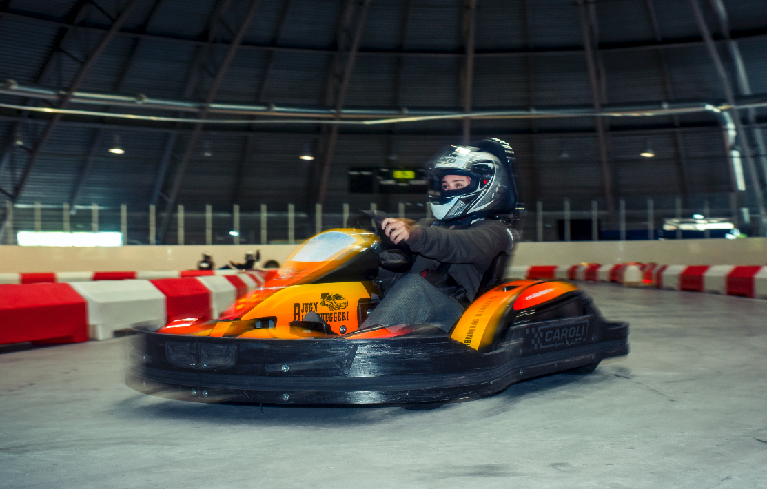 Go-Kart