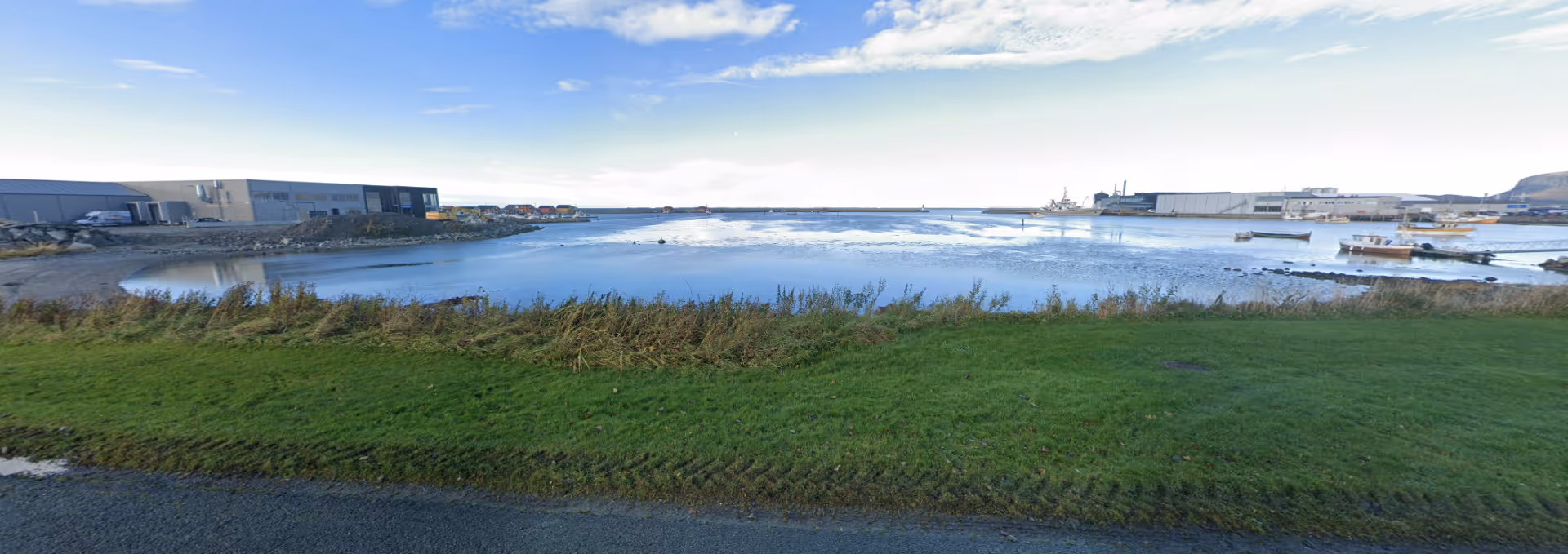 Folkemøte om Skipsleia Uthaug