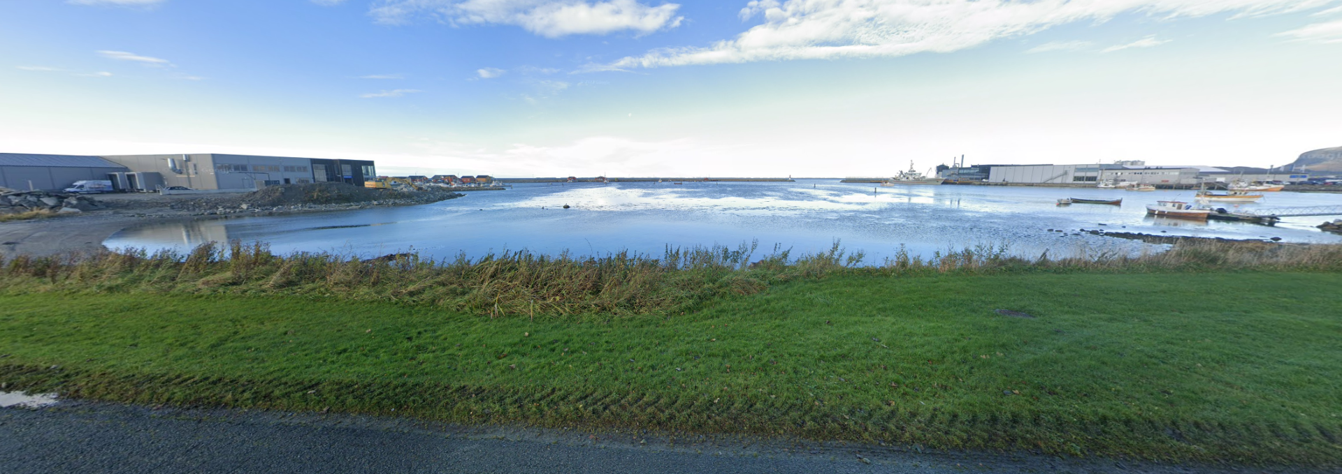 Folkemøte om Skipsleia Uthaug