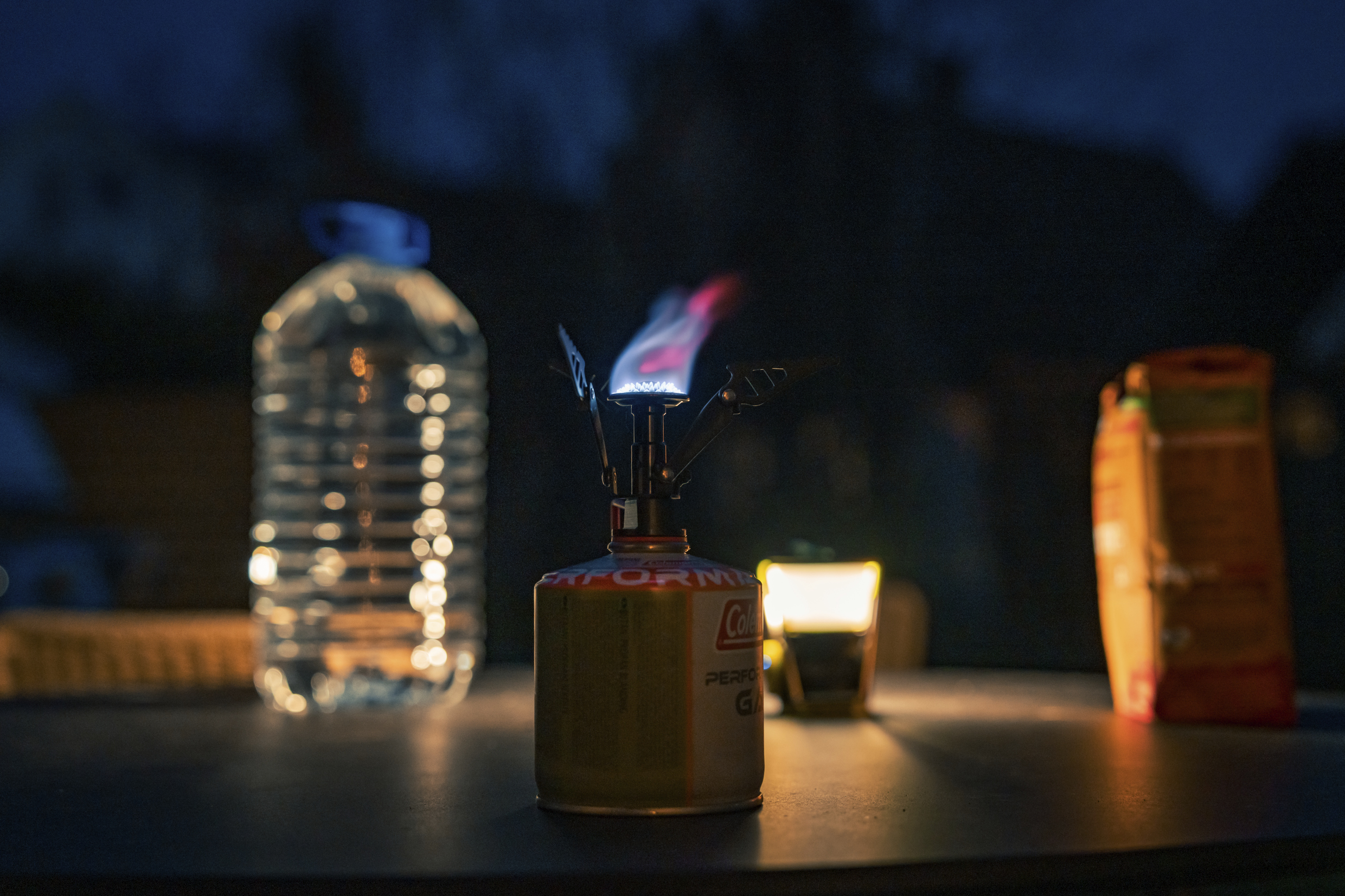 Folkemøte om beredskap 