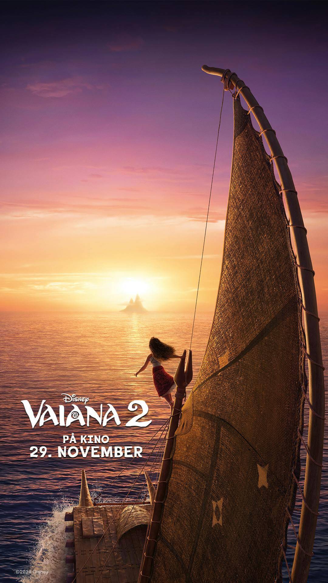 Vaiana 2