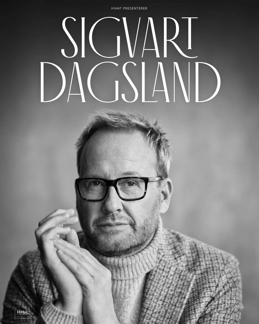 Sigvart Dagsland