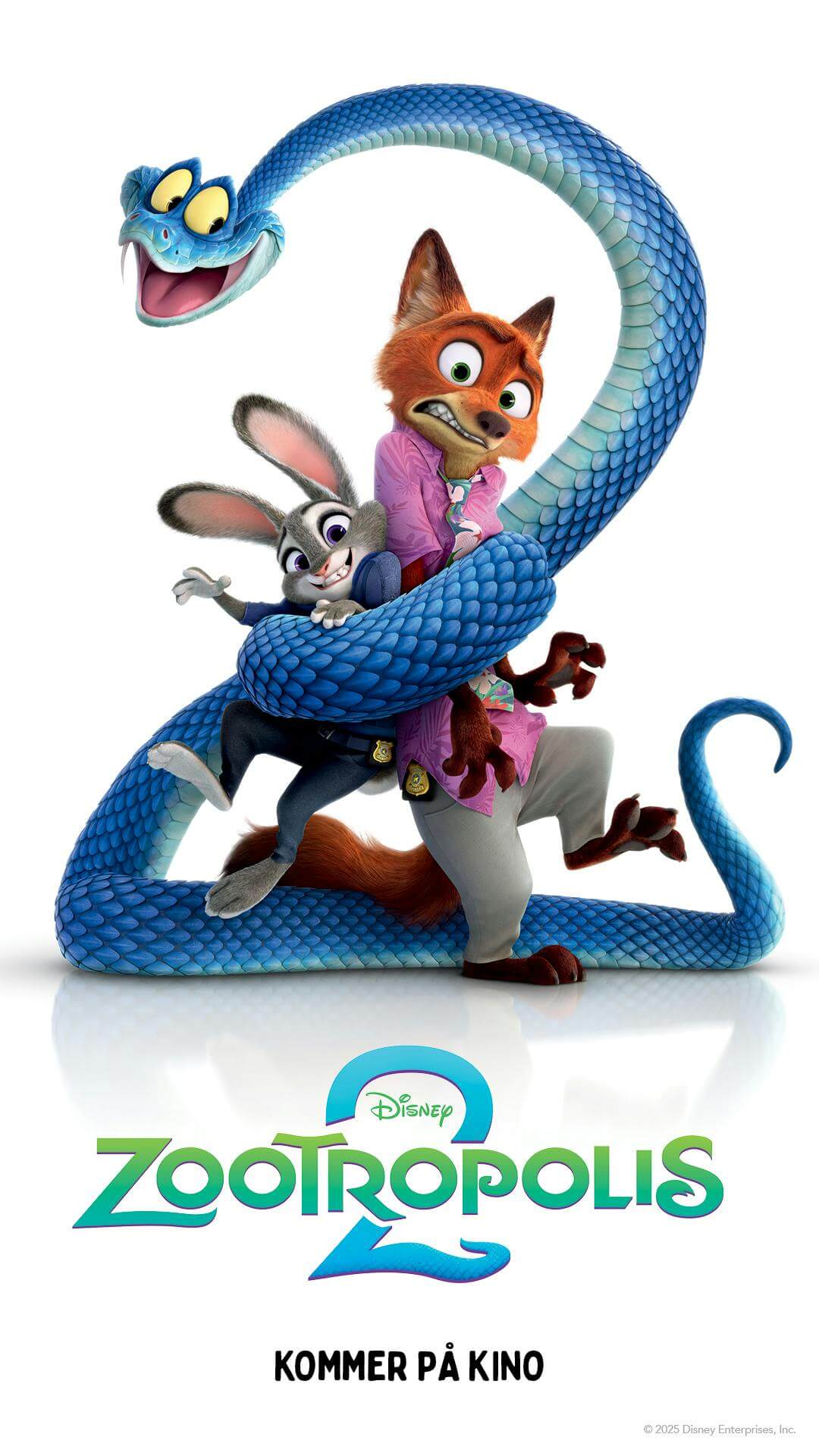 Zootropolis 2