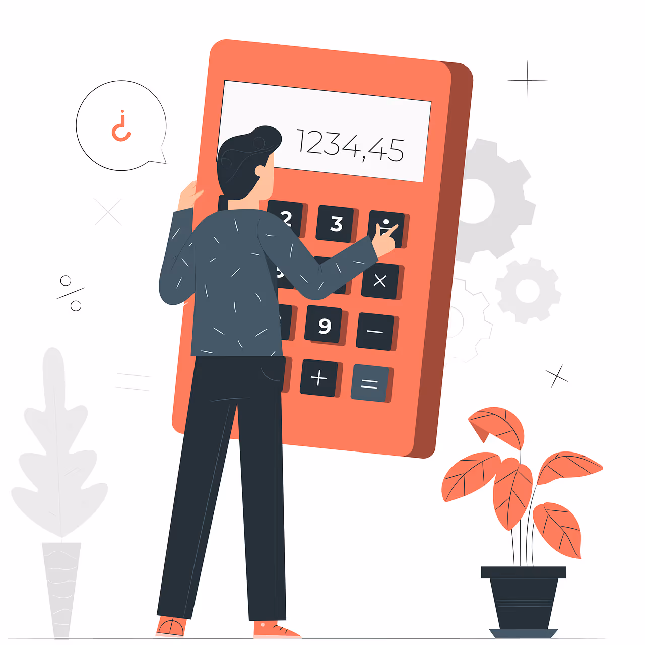 Folkemøte om budsjett 2026 og økonomiplan 2027-2036