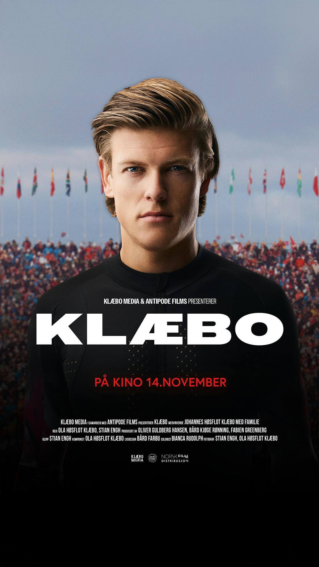 Klæbo