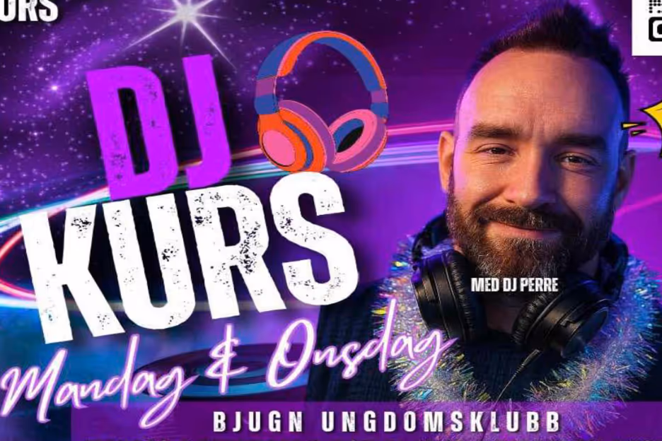 DJ-Kurs