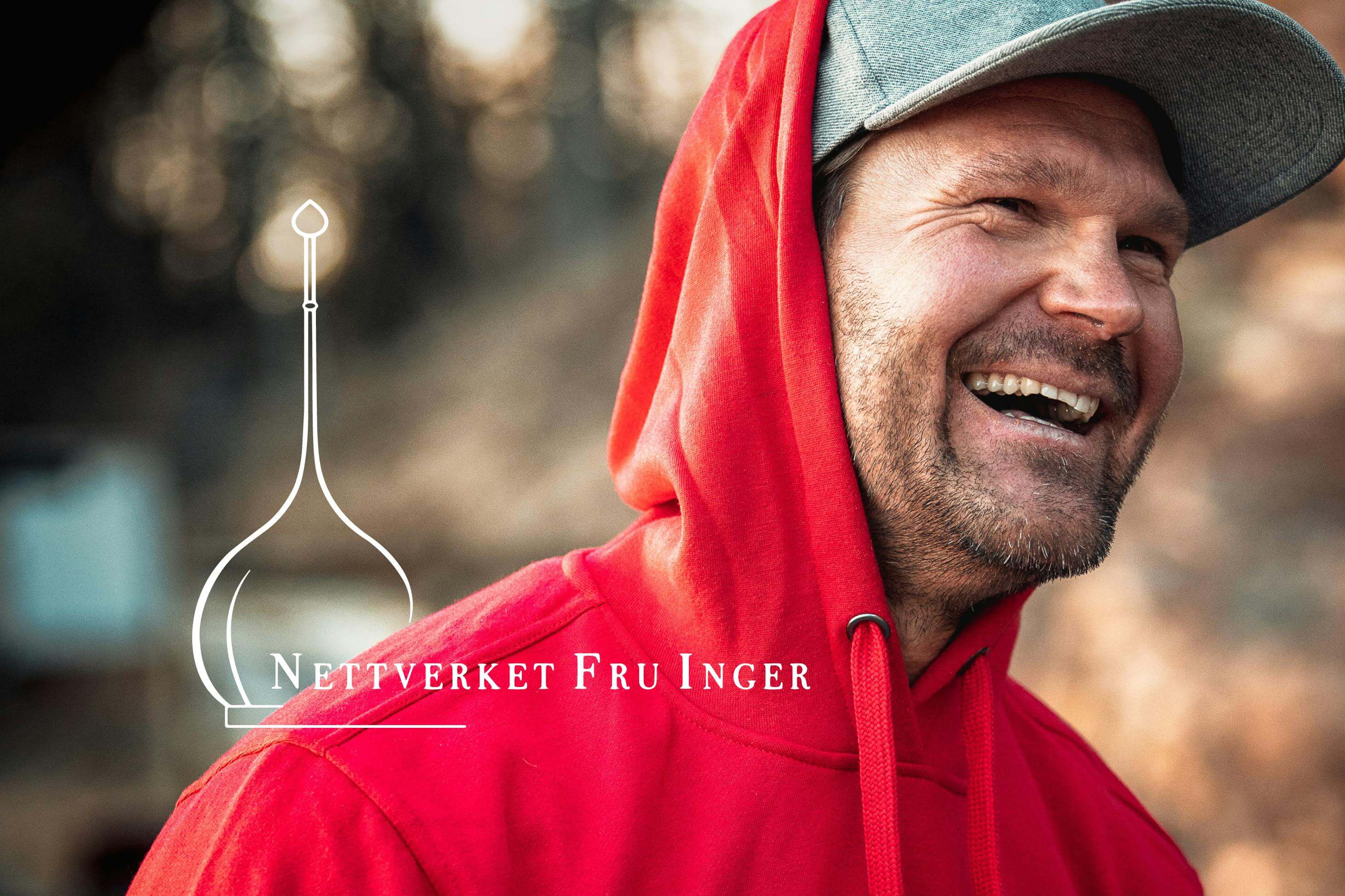 Foredrag med Øystein "Pølsa" Pettersen