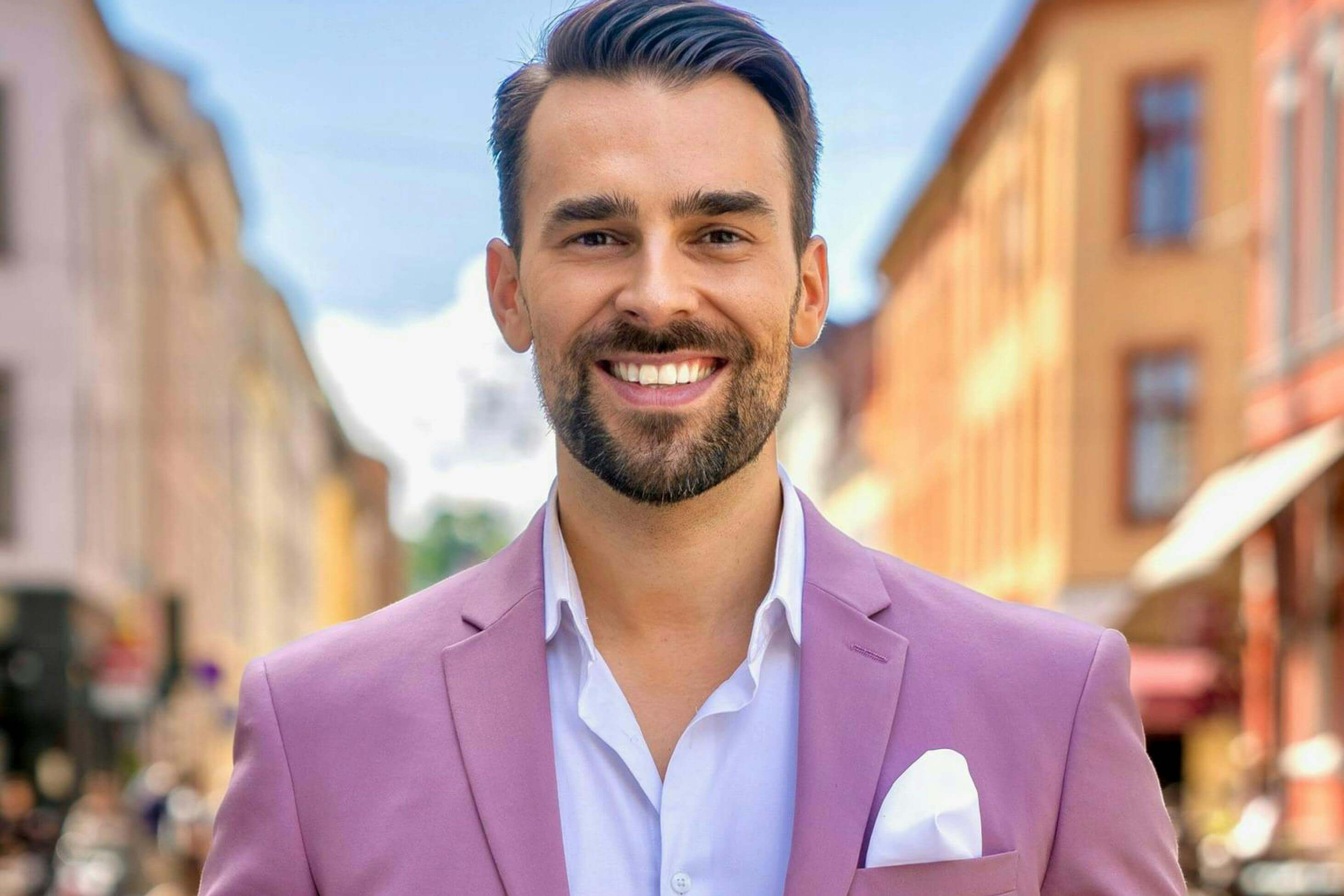 Ørland Sangforening og Kim Wigaard