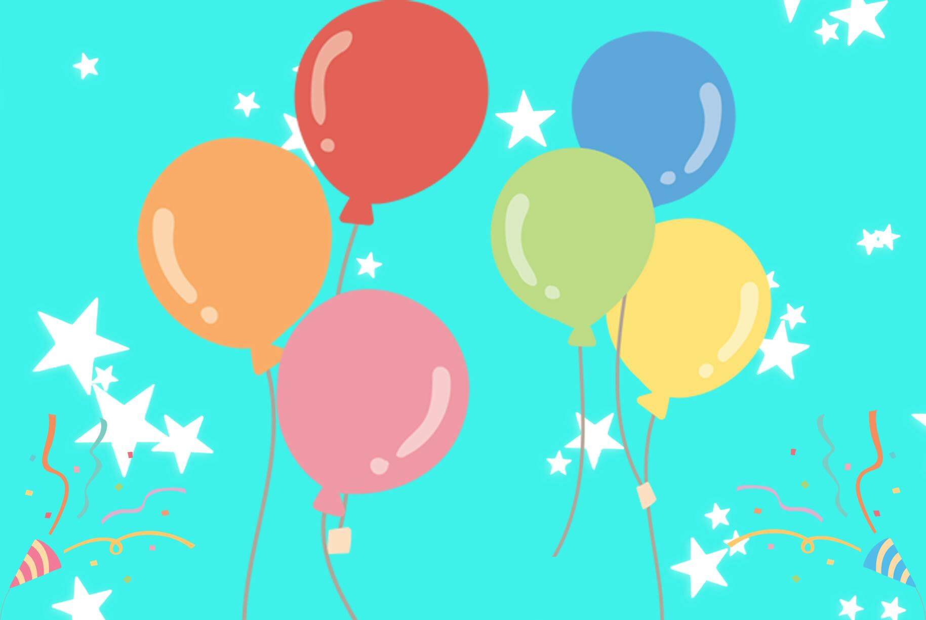 Bursdagsbooking Månen Ungdomsklubb