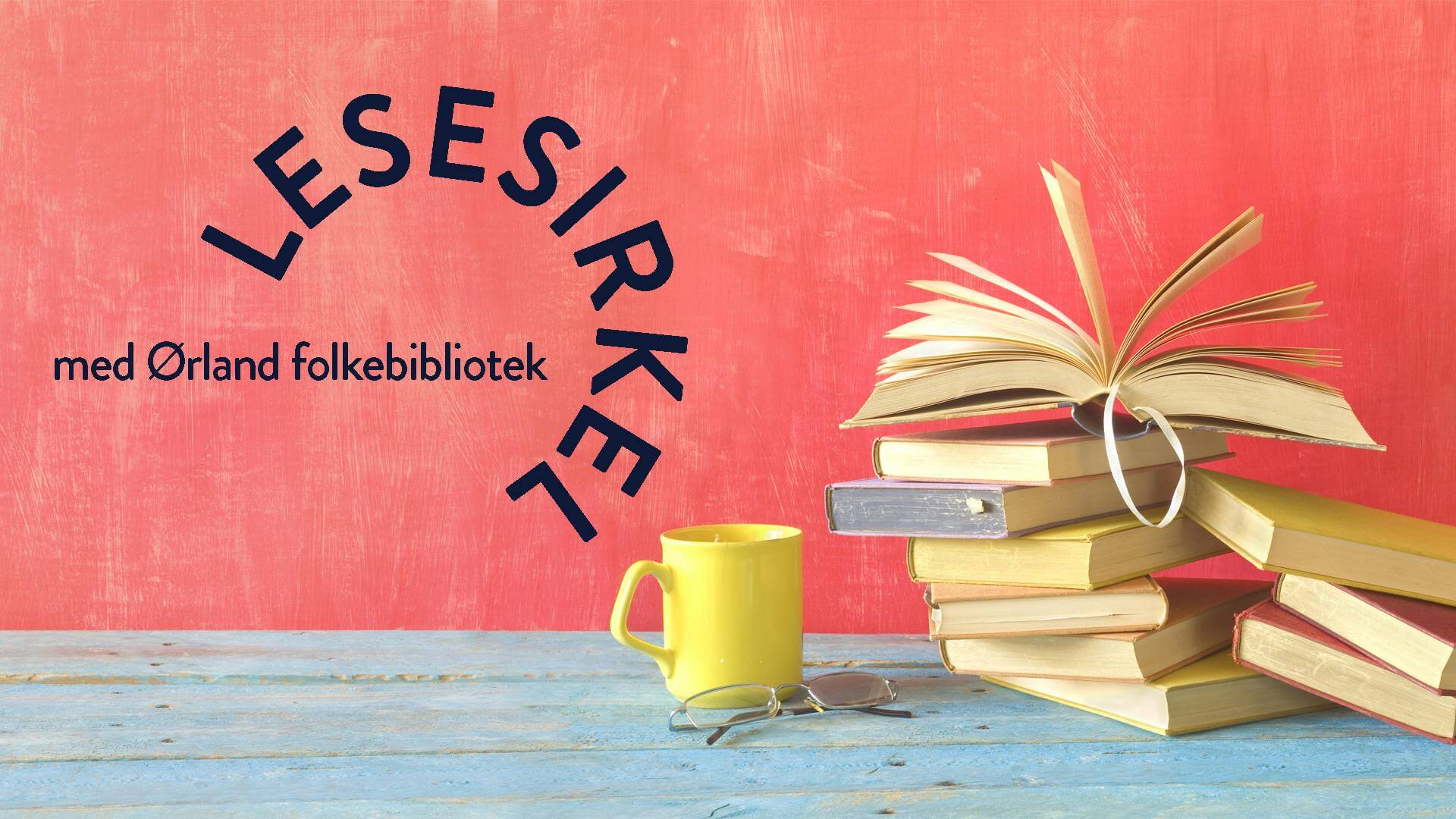 Lesesirkel: "Spuria" av Johan B. Mjønes