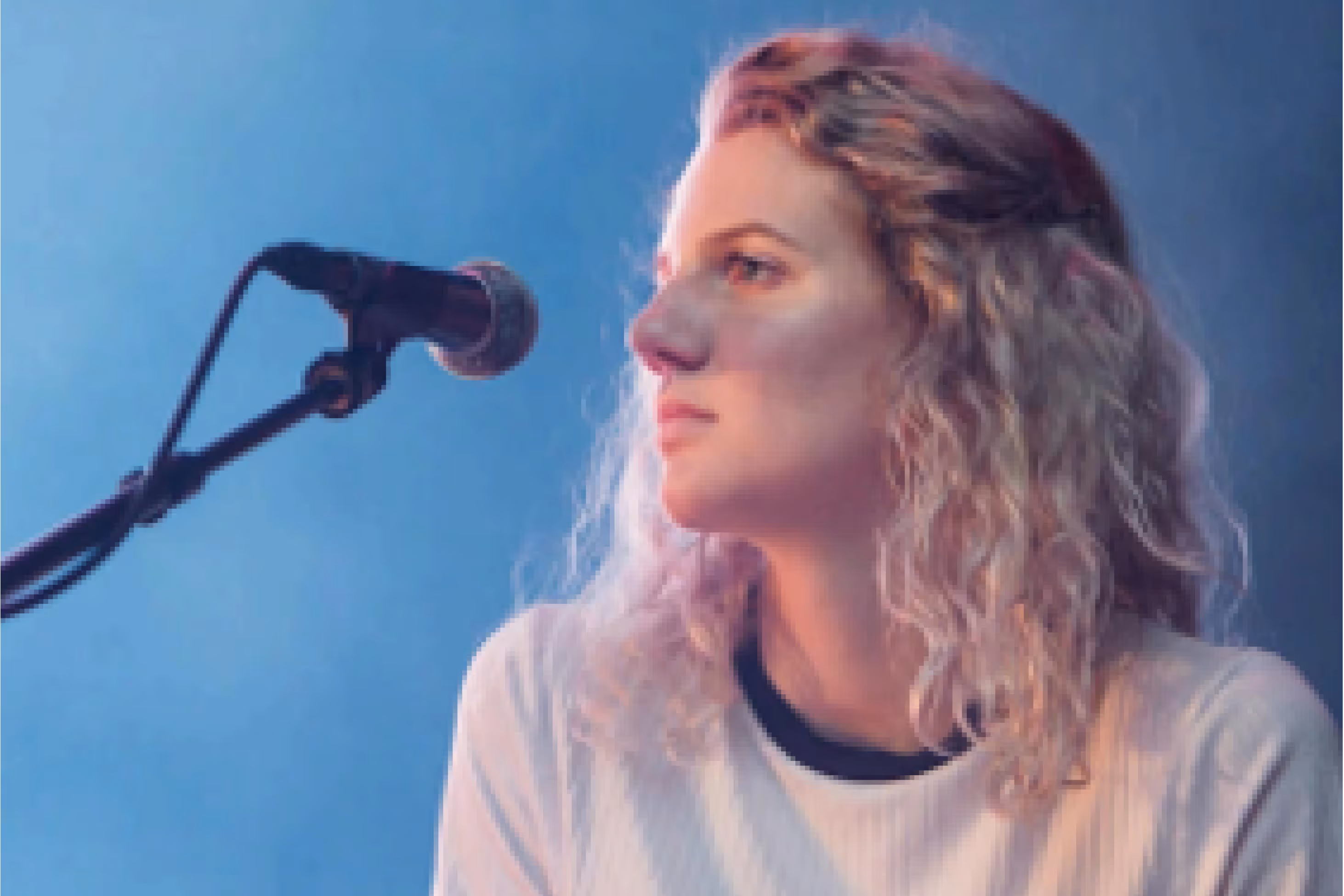 Kickstart musikkarrieren