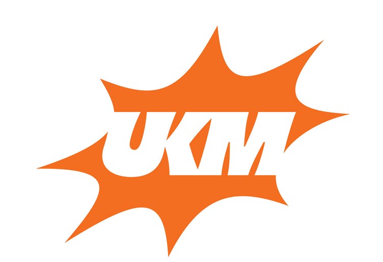 UKM Regionfestival - Forstilling 2