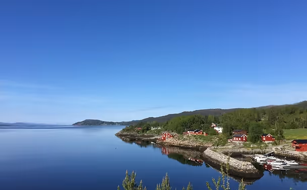 Stallvikbukta Båt og Sameie