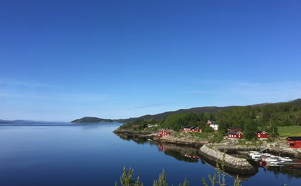 Stallvikbukta Båt og Sameie