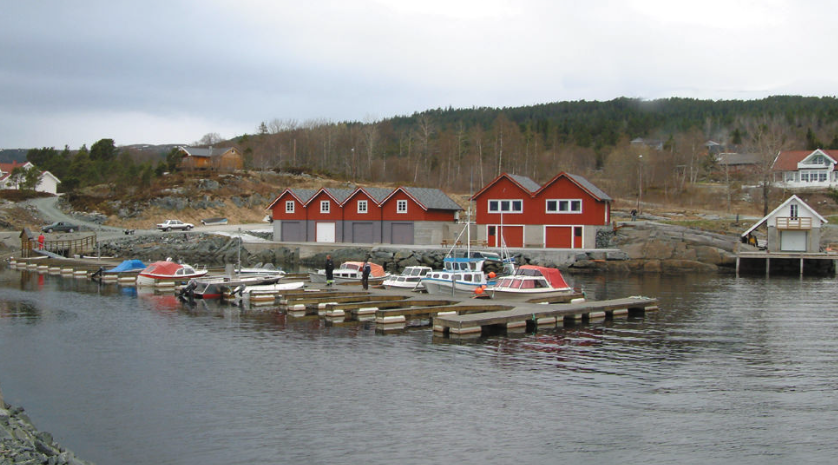 Stallvik Båt- og Velforening