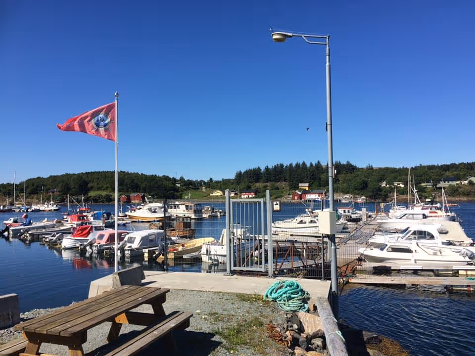 Sandnesvågen Marina