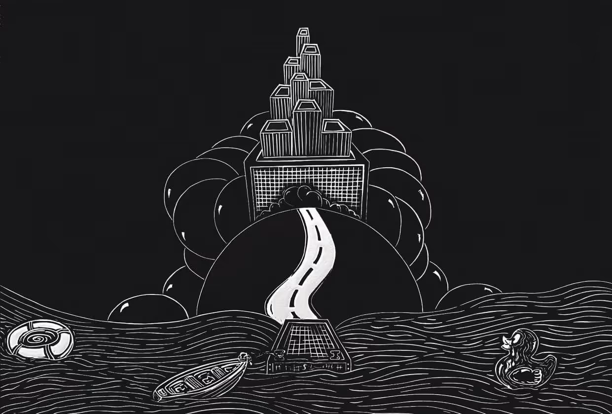 Håvard Stamnes-Summa Summarum