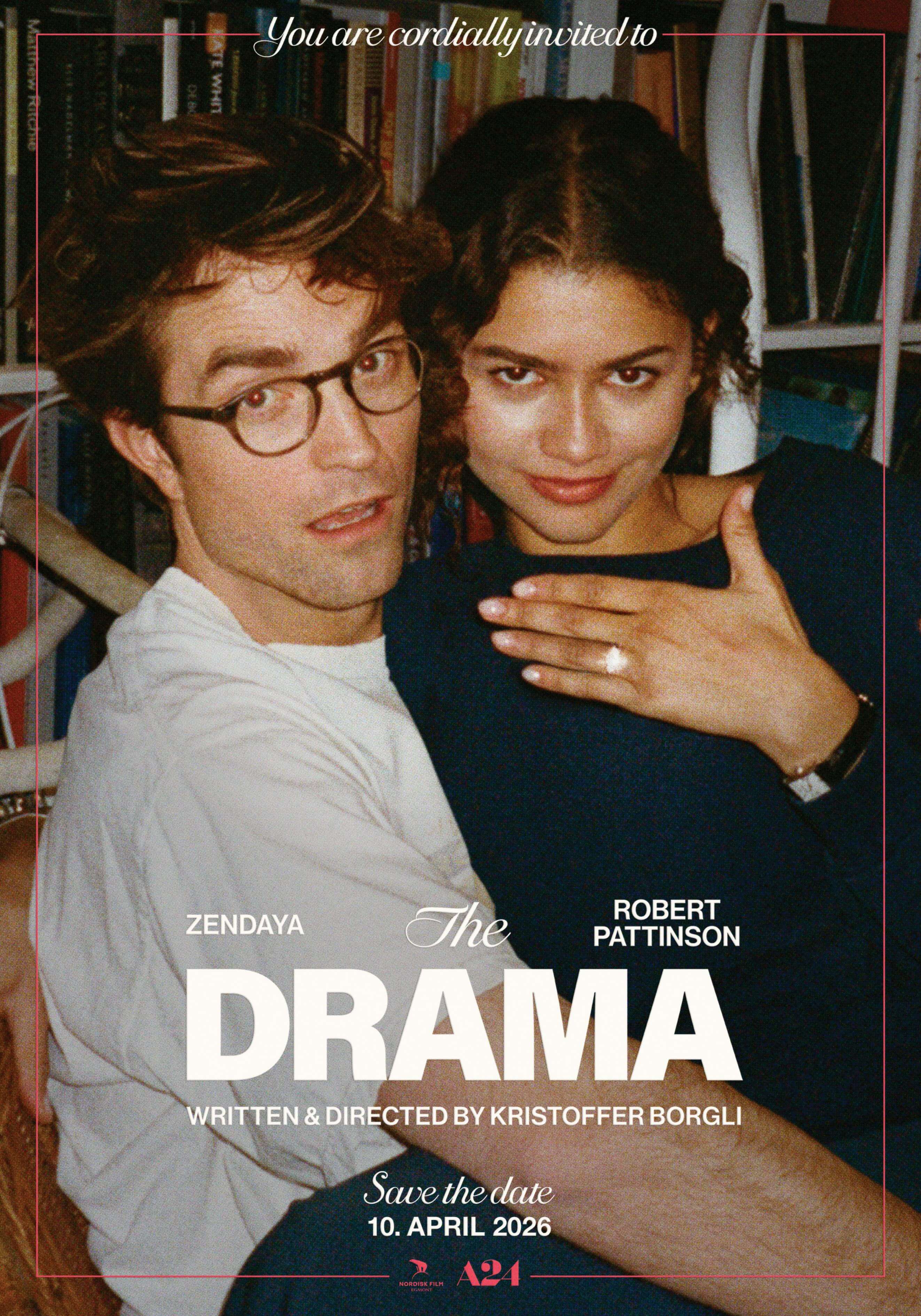 The Drama