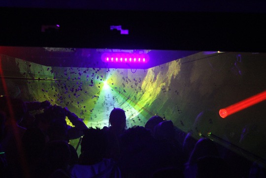 Popcorn party med DJ Arild for 8. kl og oppover