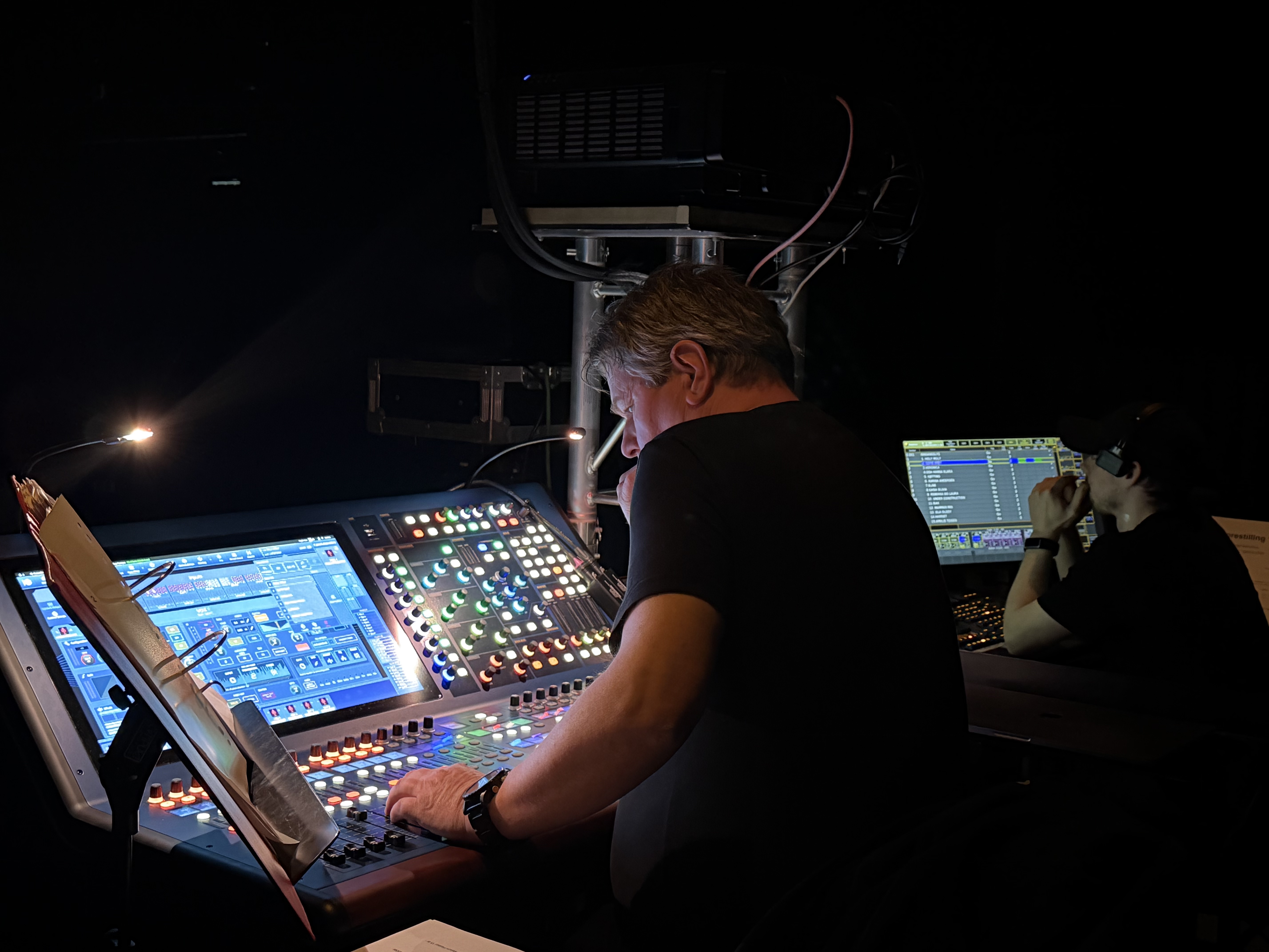 Ung kultur tok over Bjugn