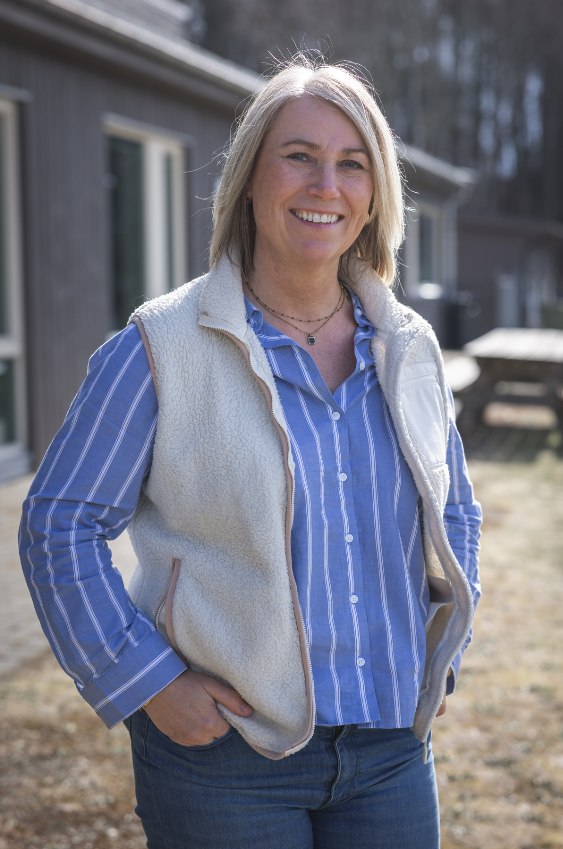 Gry Lien Hopstad 