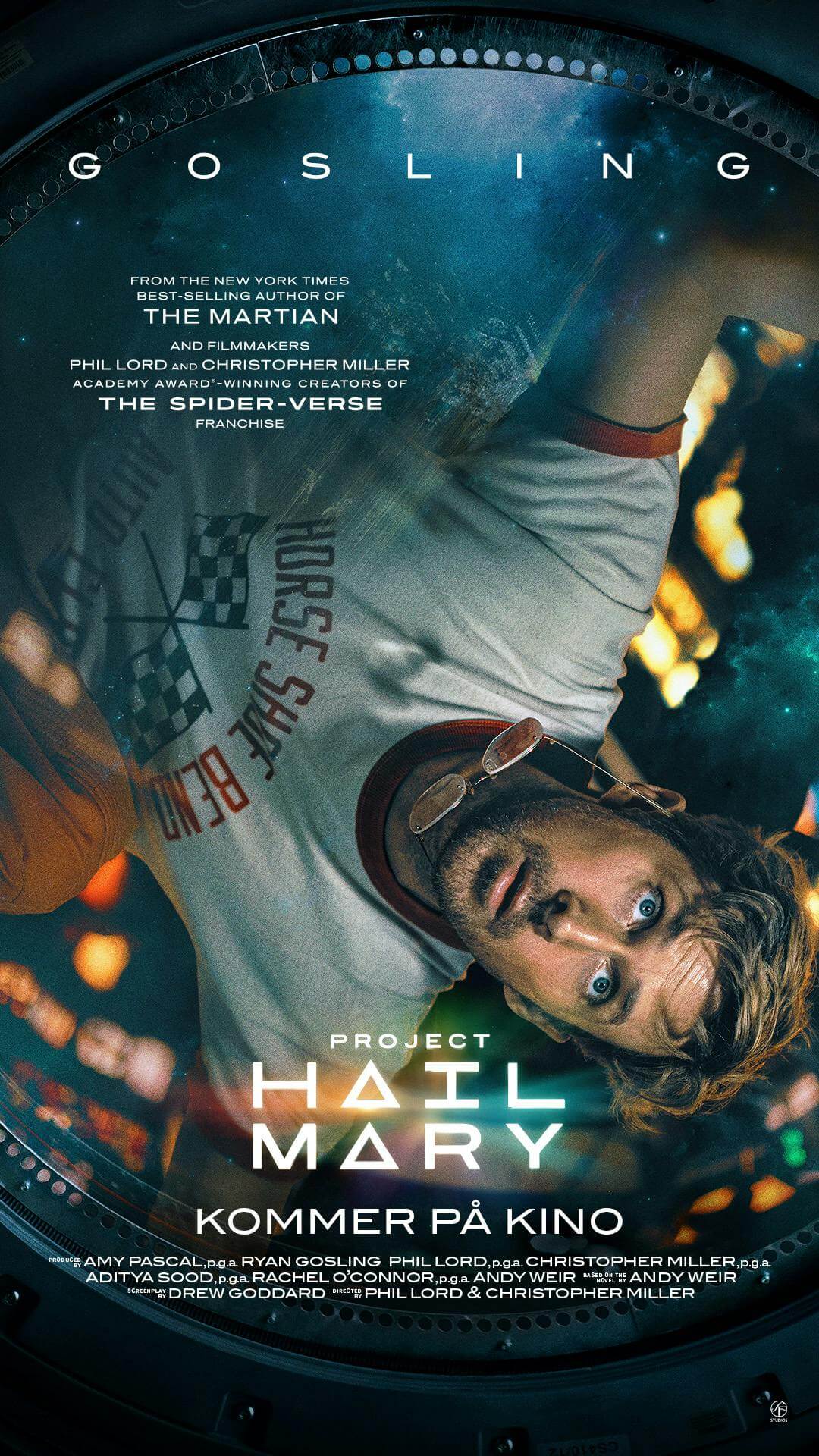 Project Hail Mary