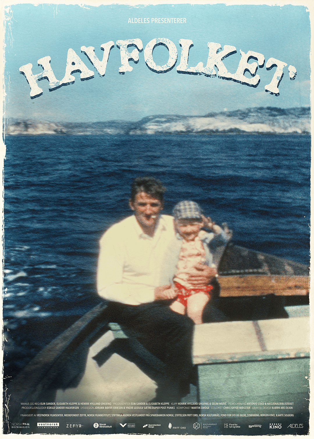 Havfolket