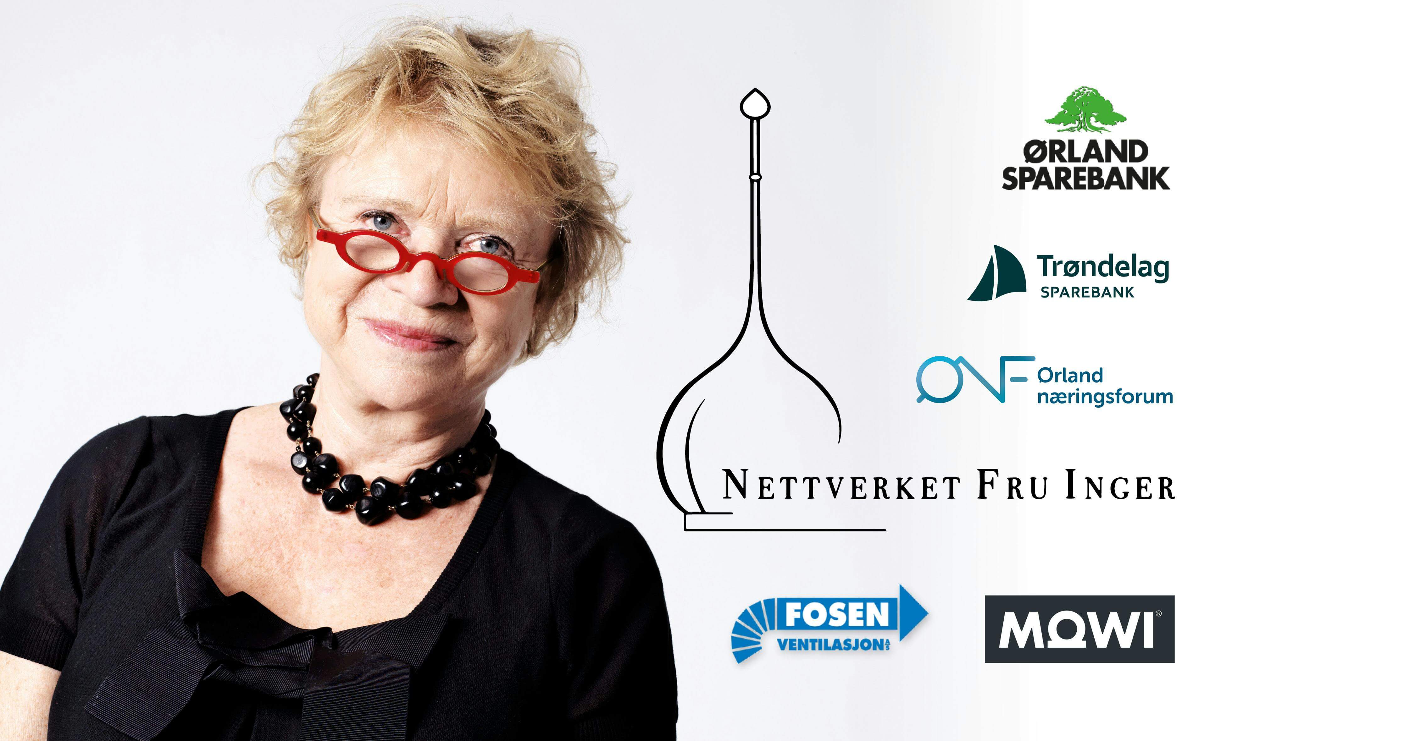 Foredrag med den kjente korrupsjonsjegeren Eva Joly