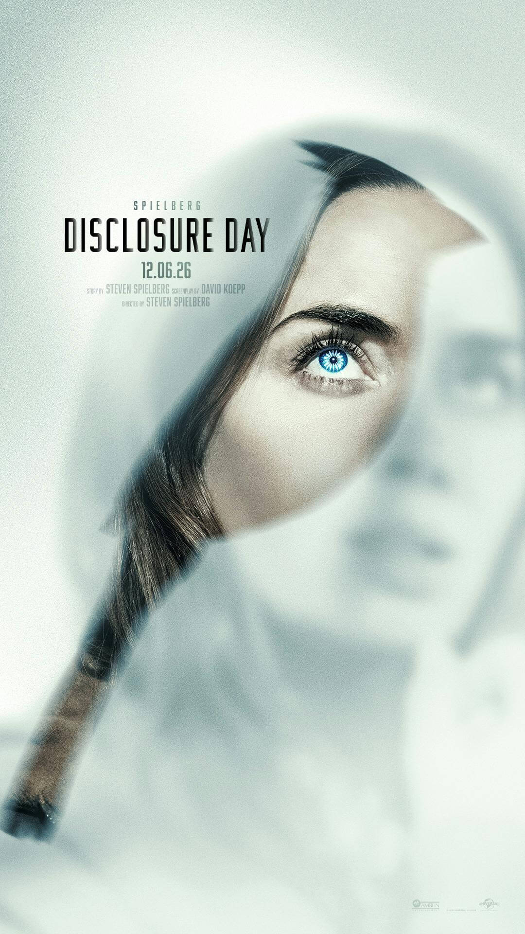 Disclosure Day
