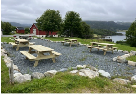  Pilegrimsgudstjeneste