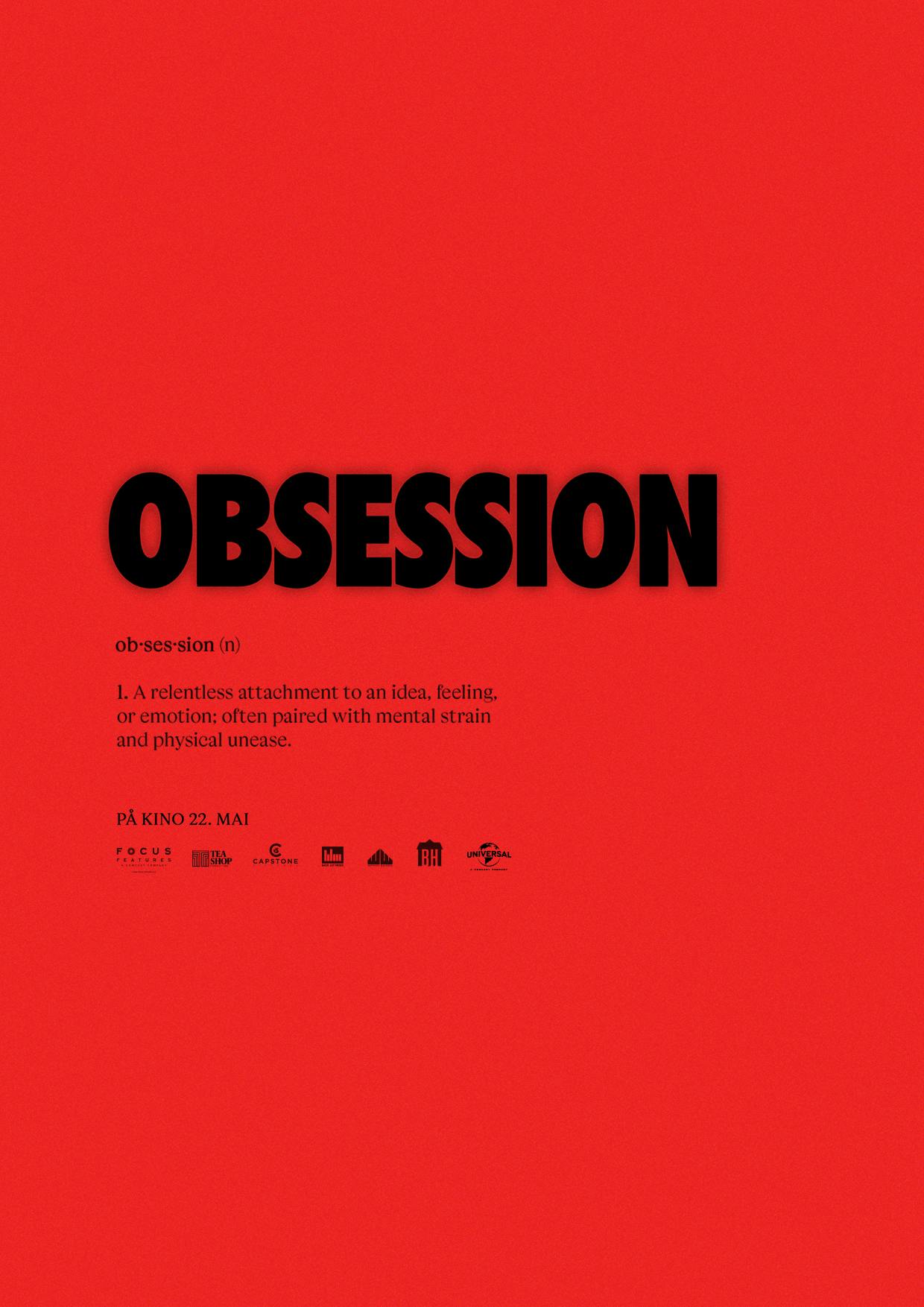 Obsession