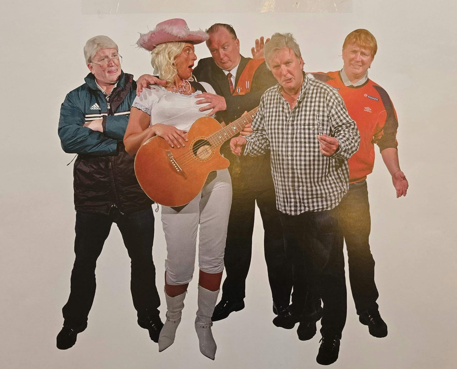 Leth Kost Festivalen - Forestilling 1