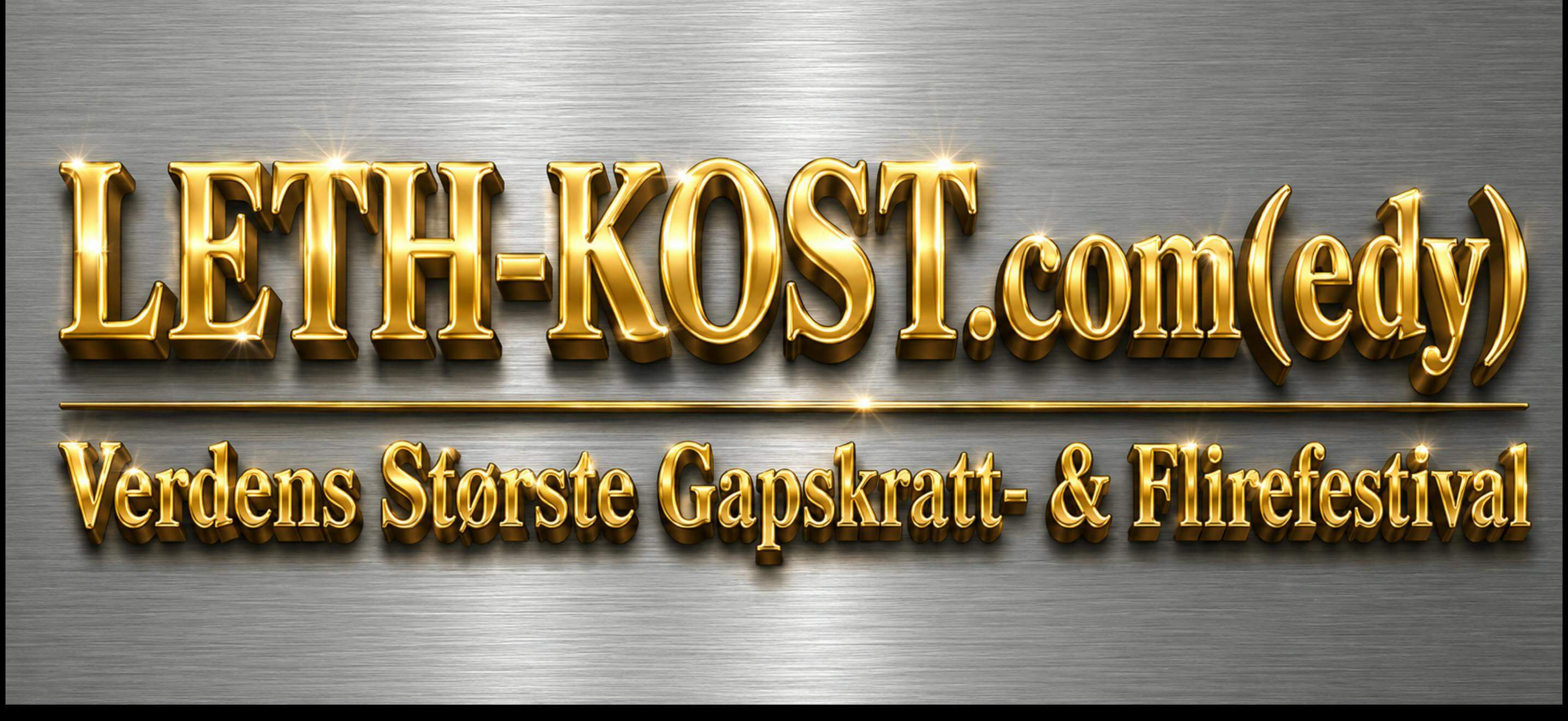 Leth Kost Festivalen - Forestilling 8