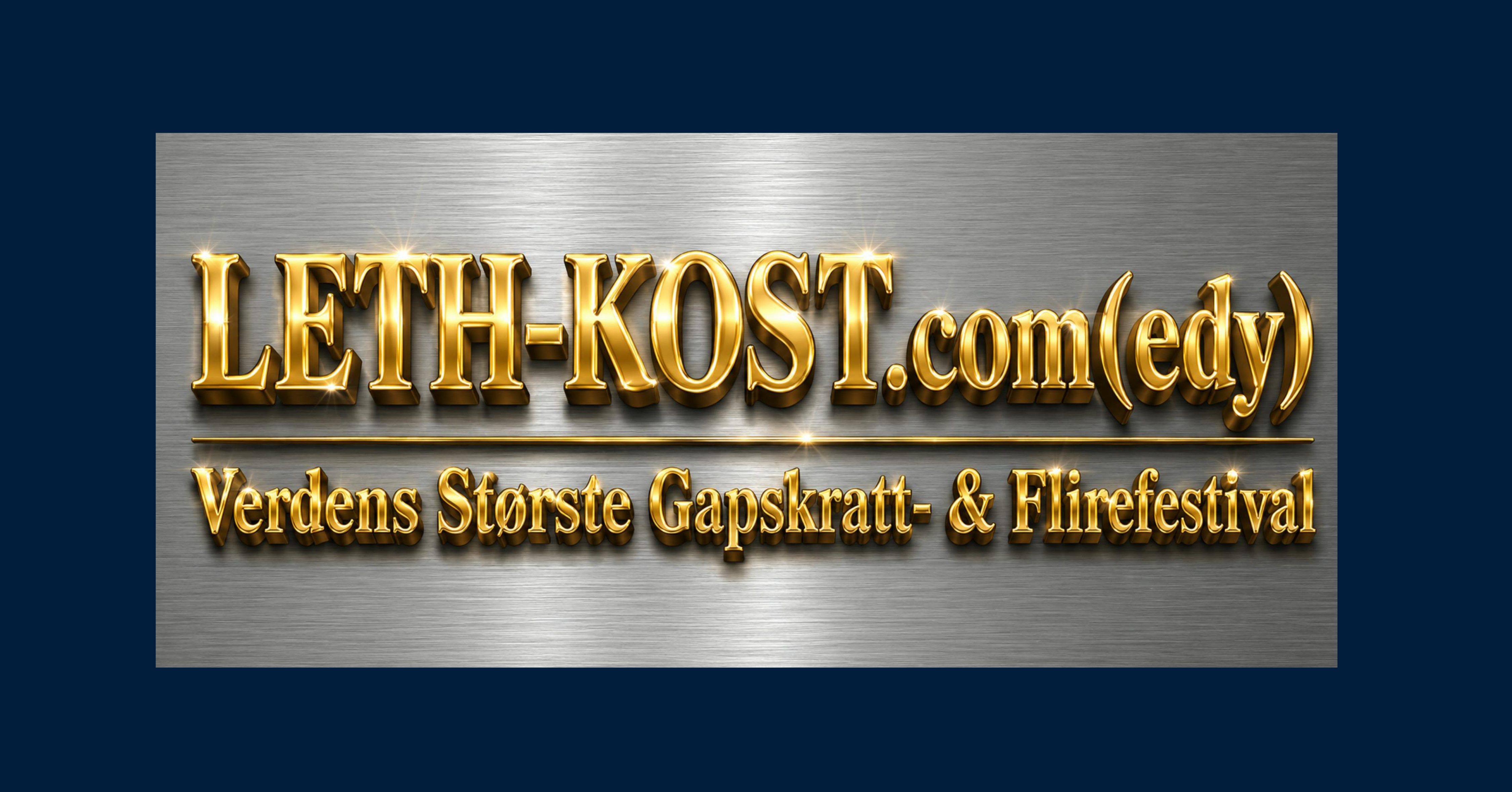 Leth Kost Festivalen - Forestilling 11