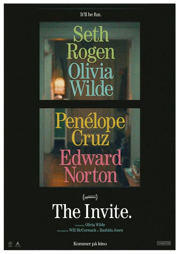 The Invite