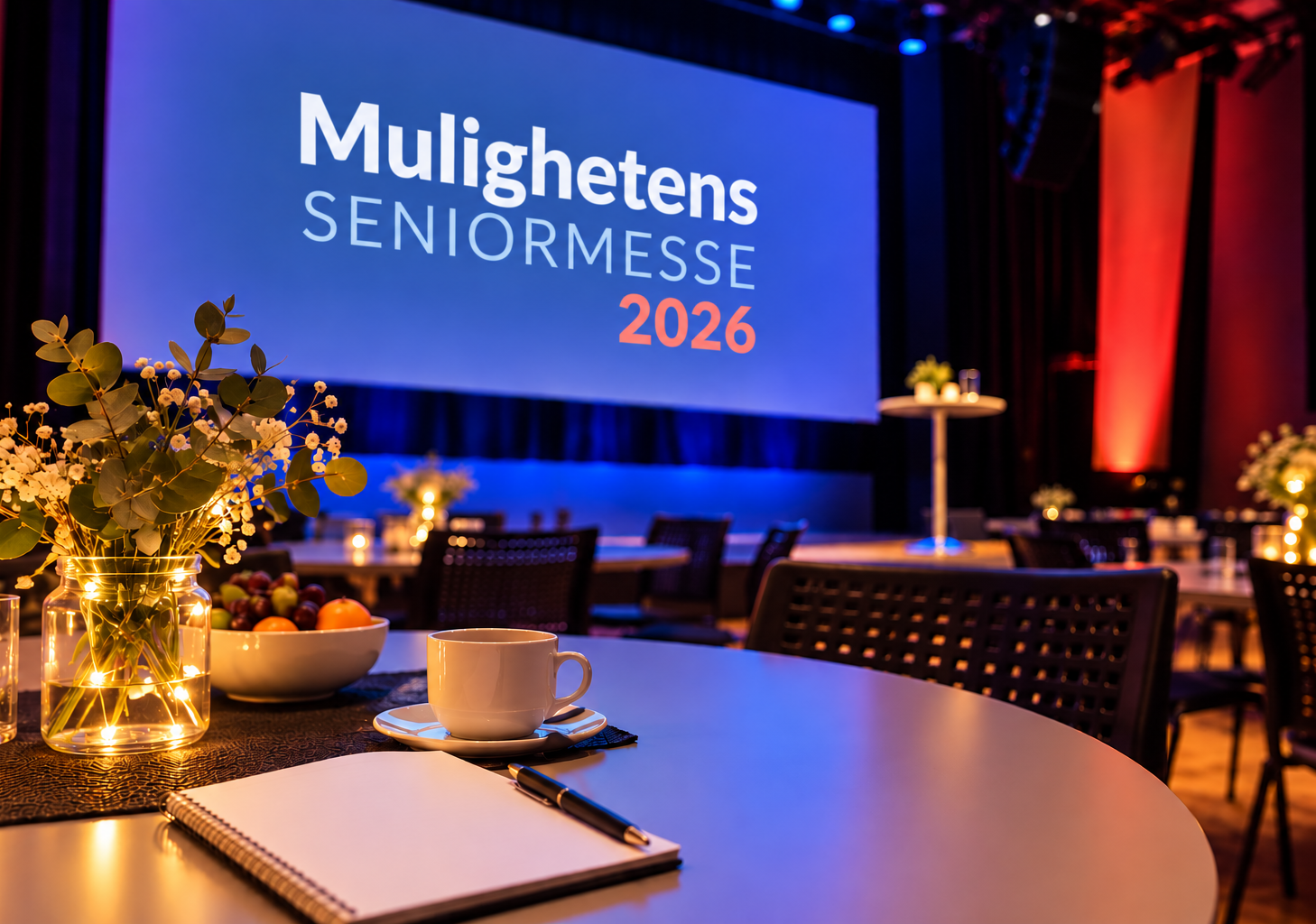Mulighetens Seniormesse 2026