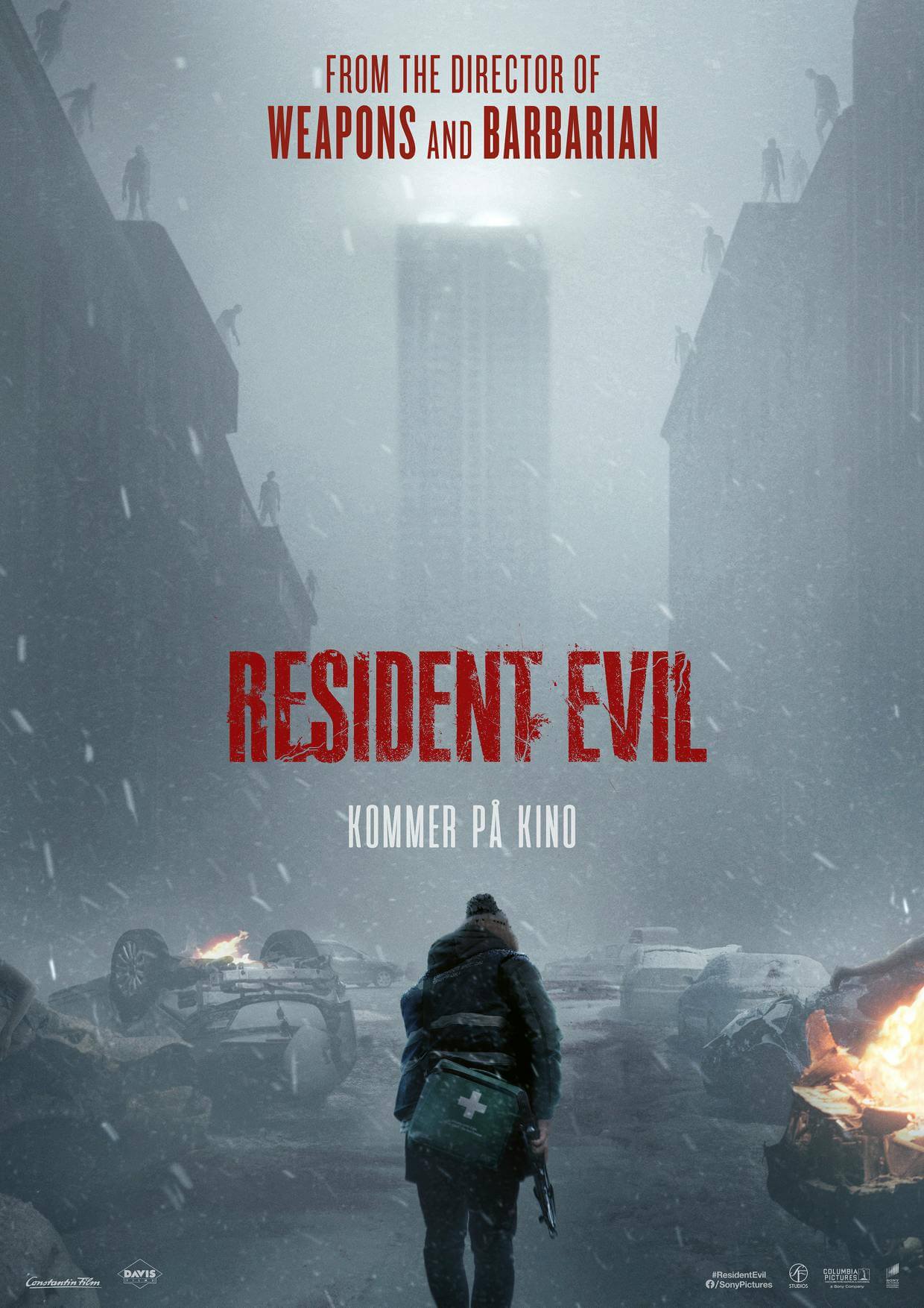Resident Evil