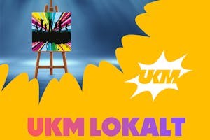 UKM - lokal
