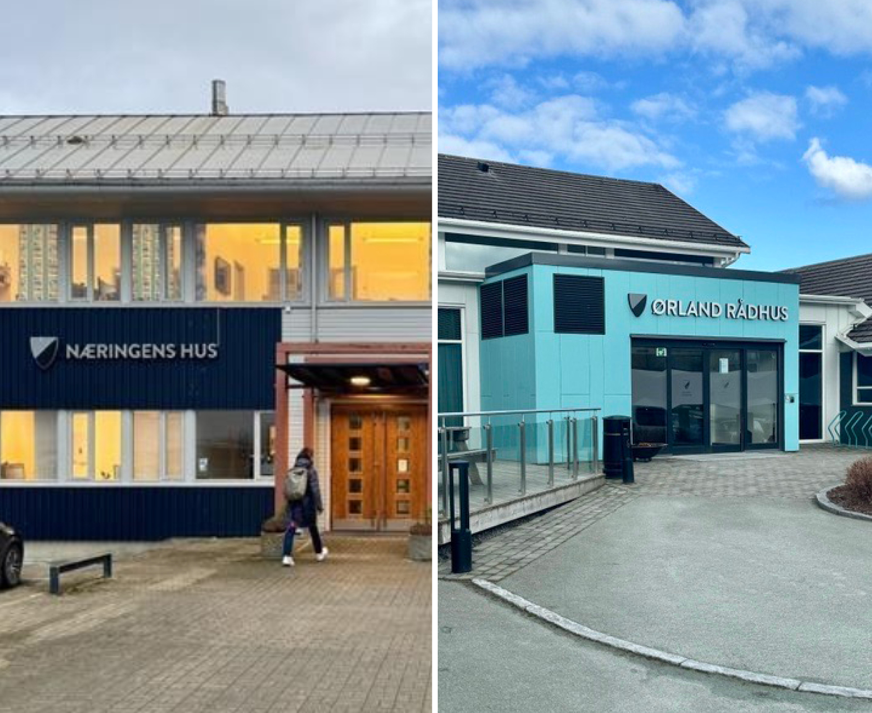 Innbyggermøte Eiendomsstrategi